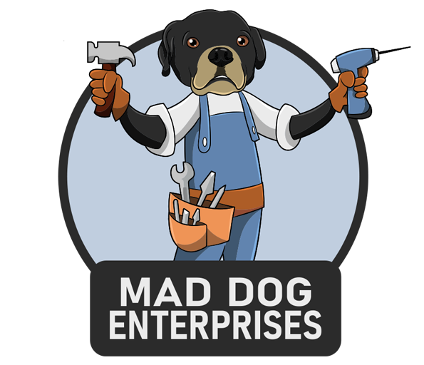 Mad Dog Enterprises - Fence Contractor & Handyman Services in Gulf Shores