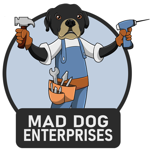 Mad Dog Enterprises - Fence Contractor & Handyman Services in Gulf Shores