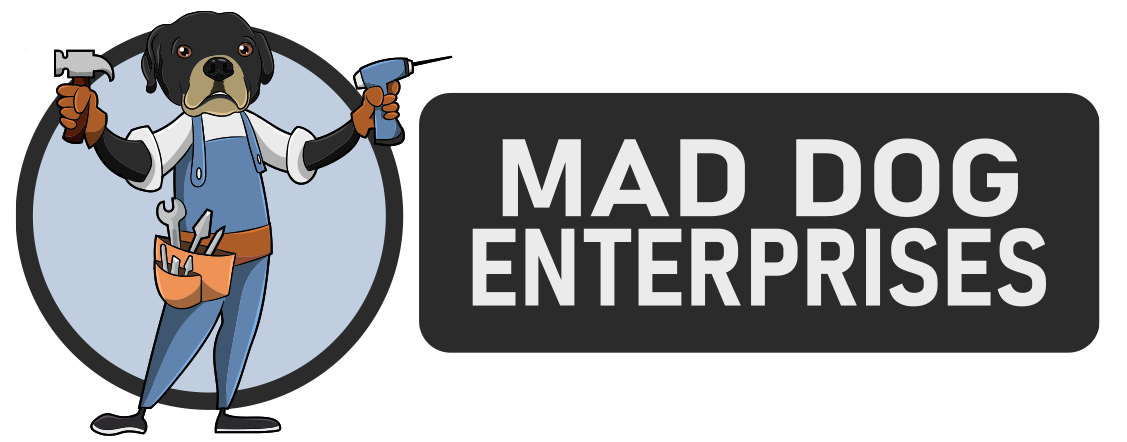 Mad Dog Enterprises - Fence Contractor & Handyman Services